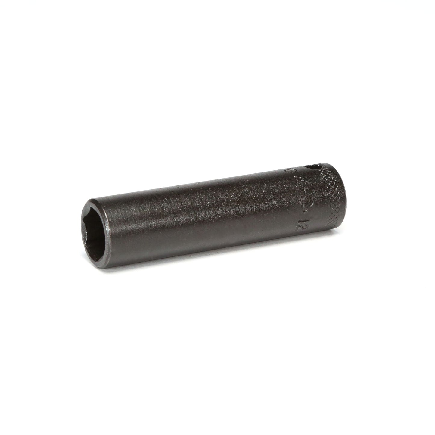 3/8" Drive Extra-Deep Impact Socket 12mm - 6-PT.