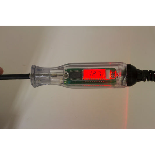Digital Circuit Tester