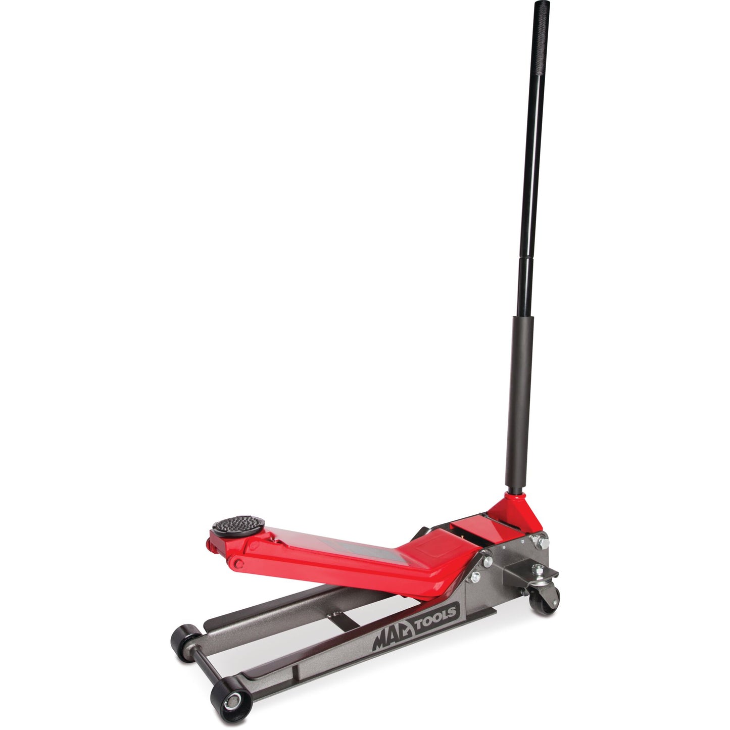2-Ton Extra-Low Service Jack