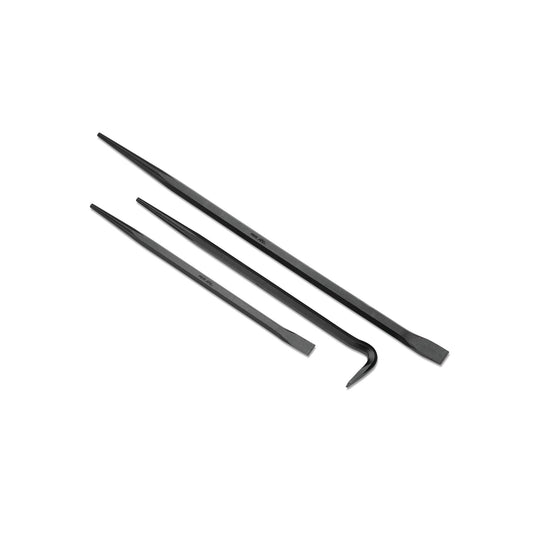 3-PC. Line-Up Pry Bar Set