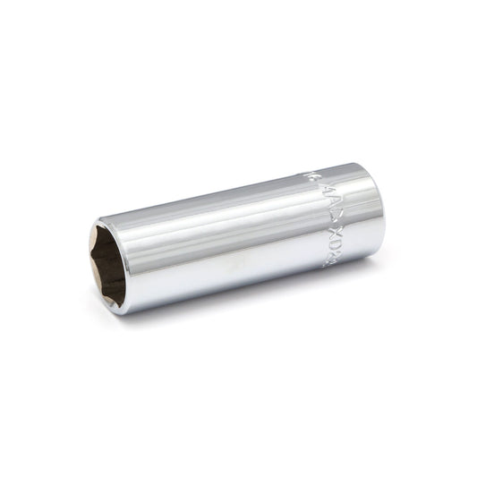 3/8" Drive Deep Socket 11/16" - 6-PT.