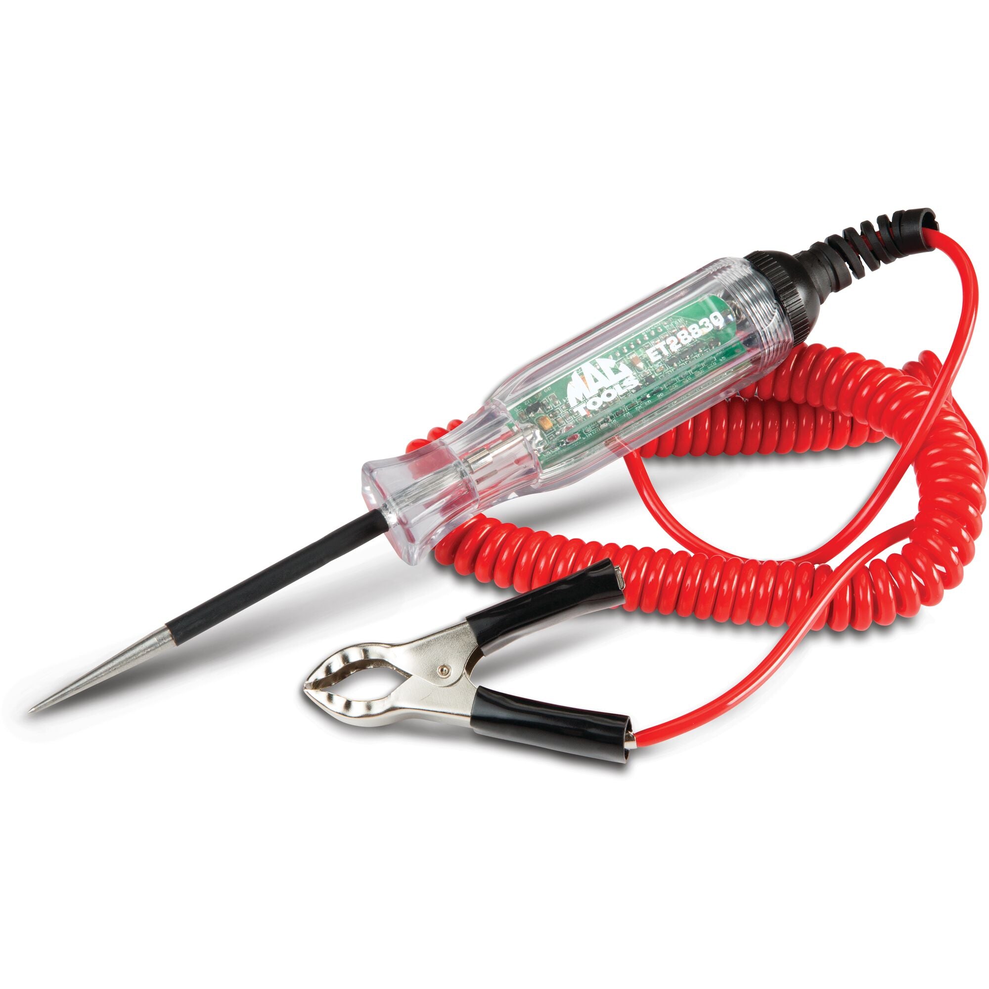 マックツール　テスター Digital Circuit Tester