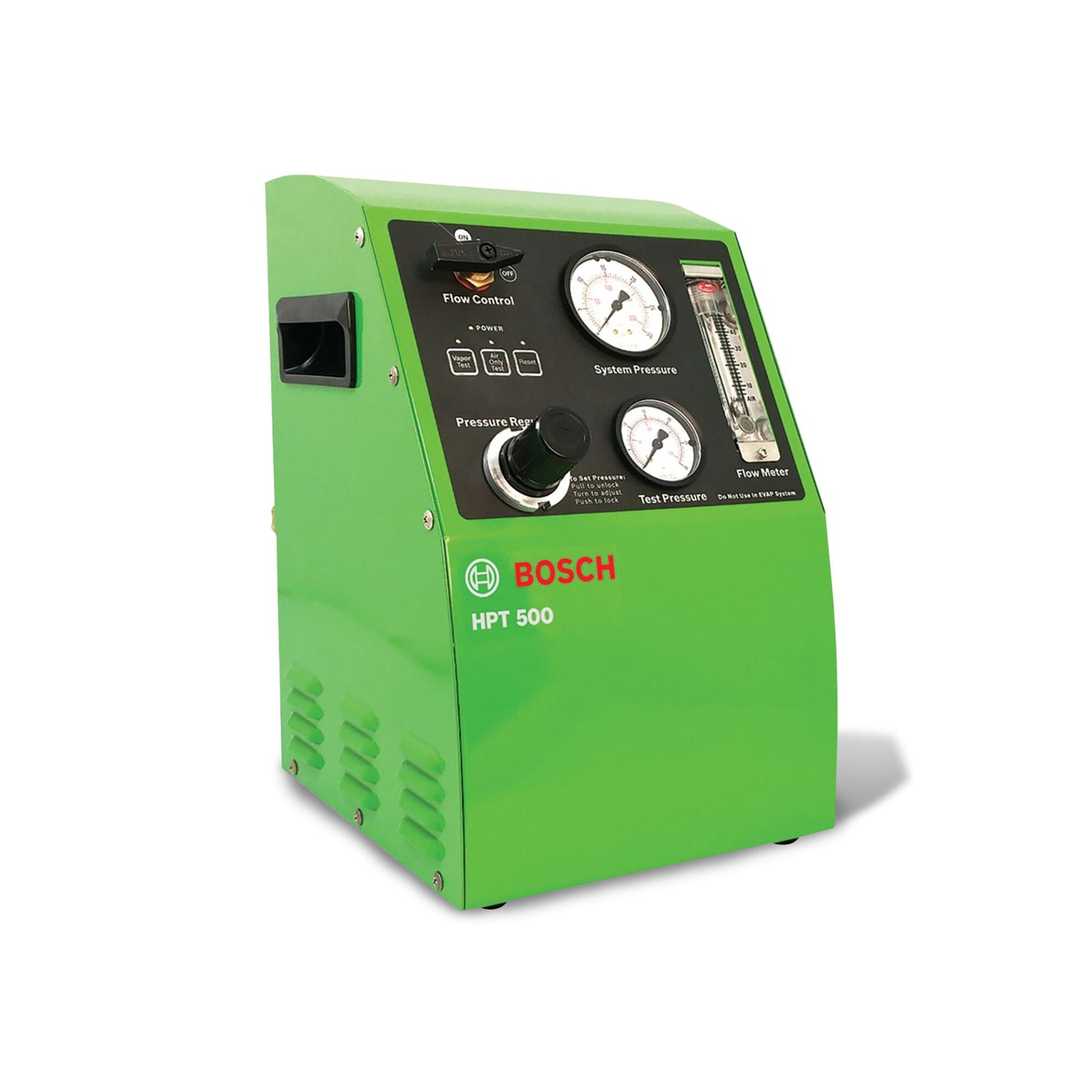 HPT 500 High Pressure Leak Tester