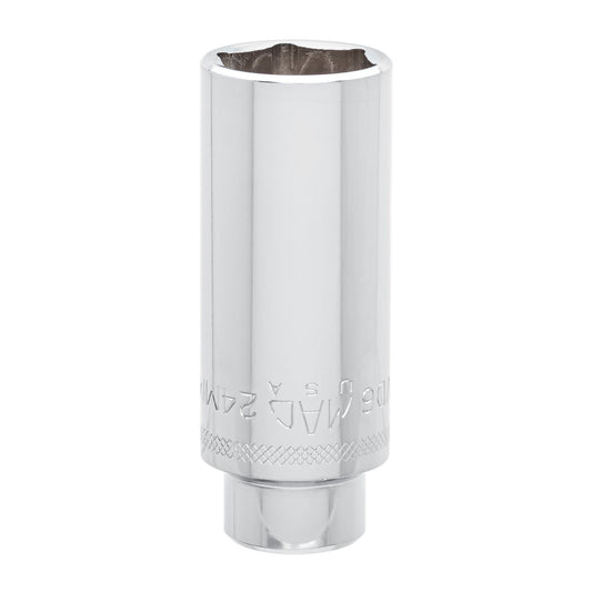 1/2" Drive Socket