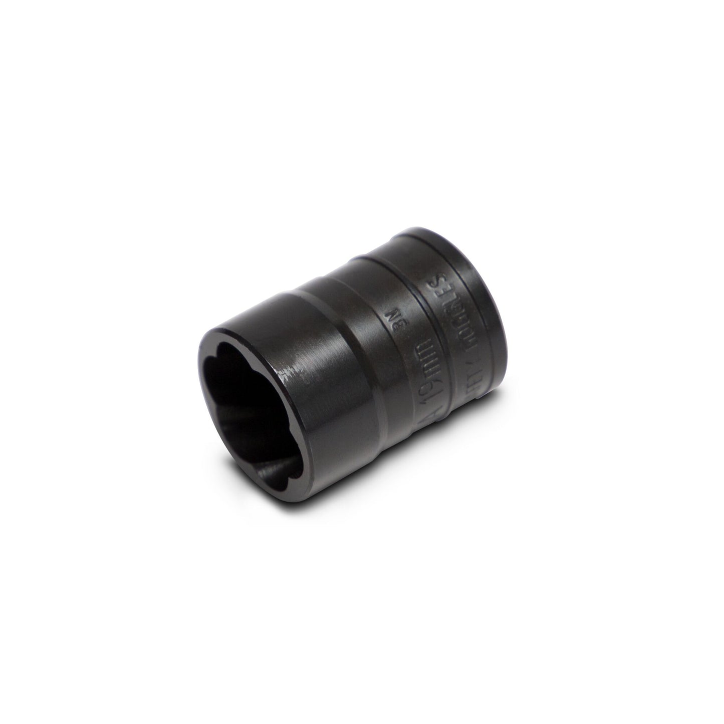 3/8" Drive Twist Socket - 19mm