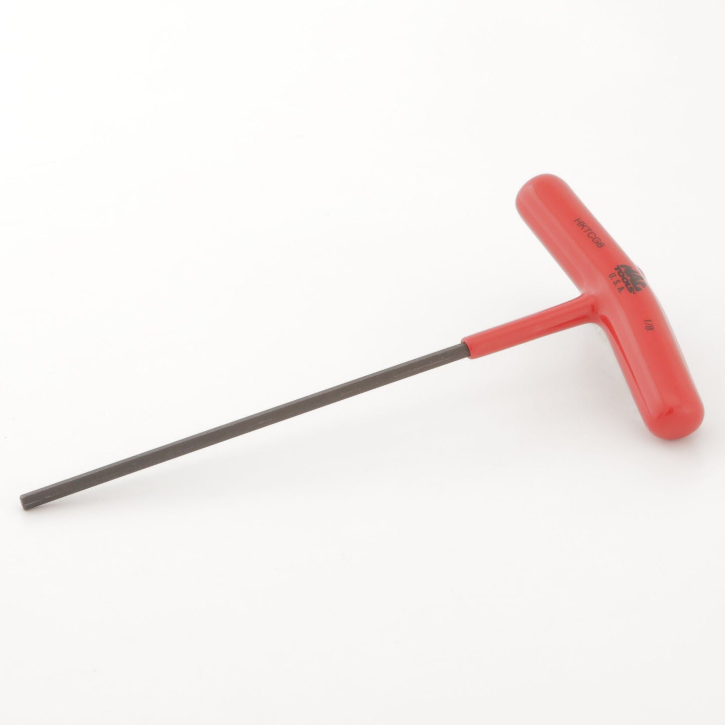 T-Handle Hex Key