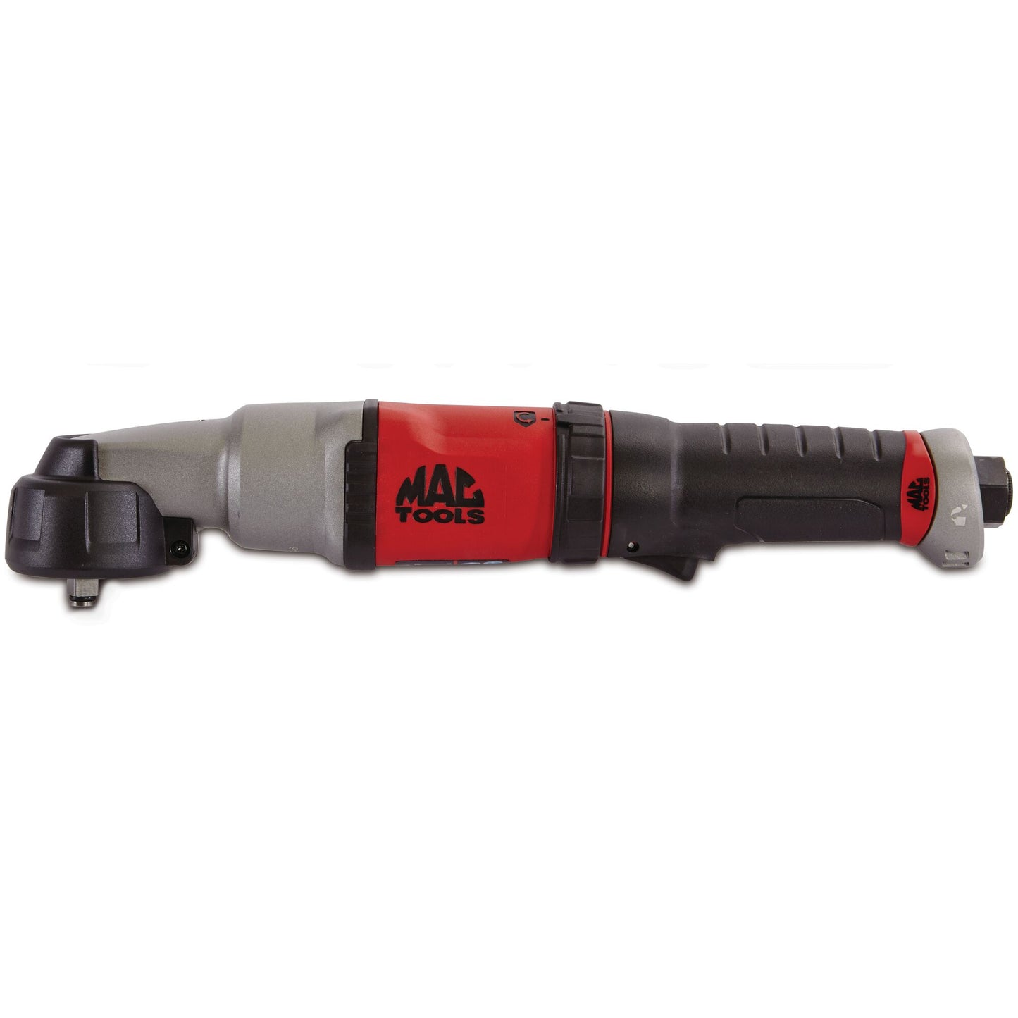 90° Air Impact Wrench