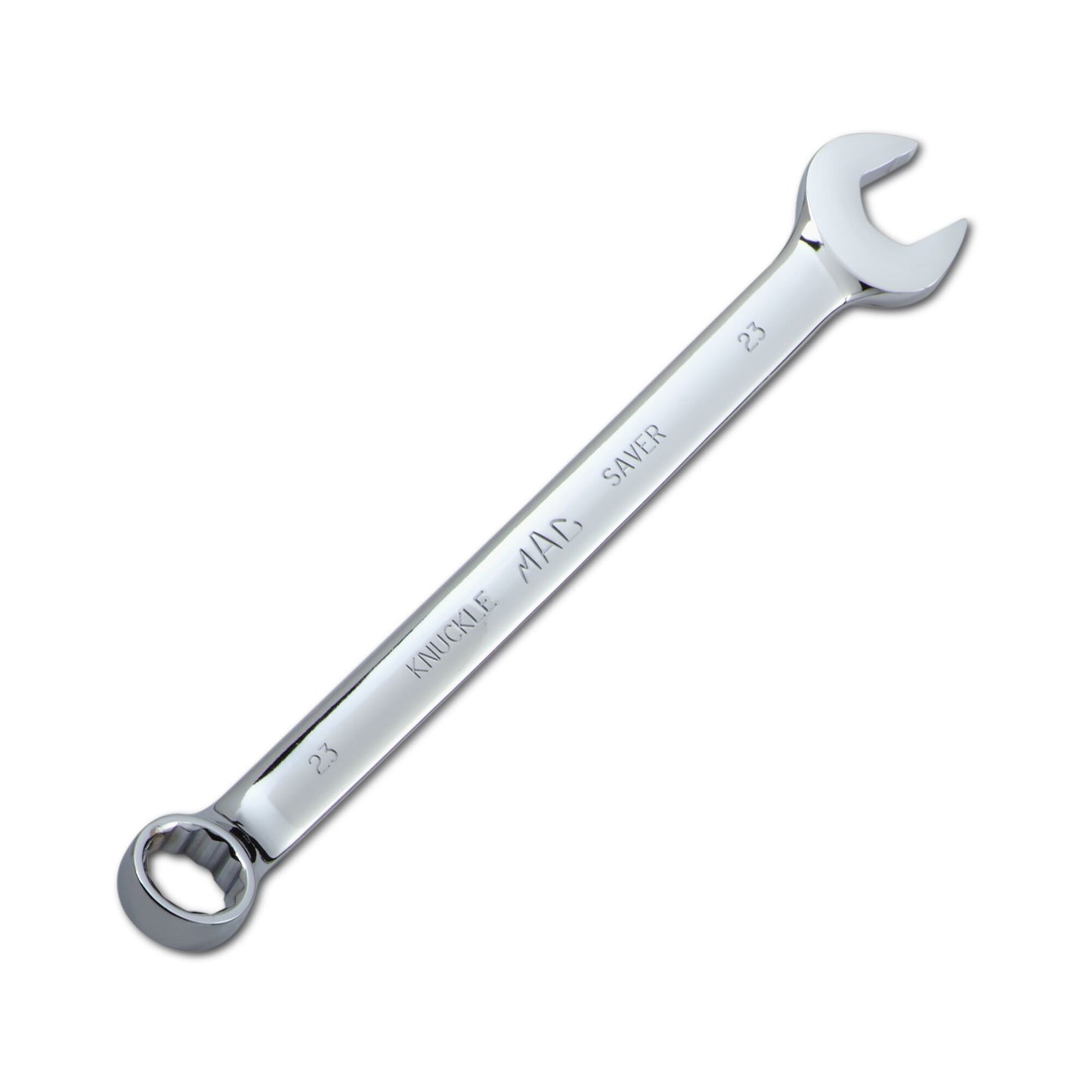 Metric Combination Wrench 23mm - 12-PT.
