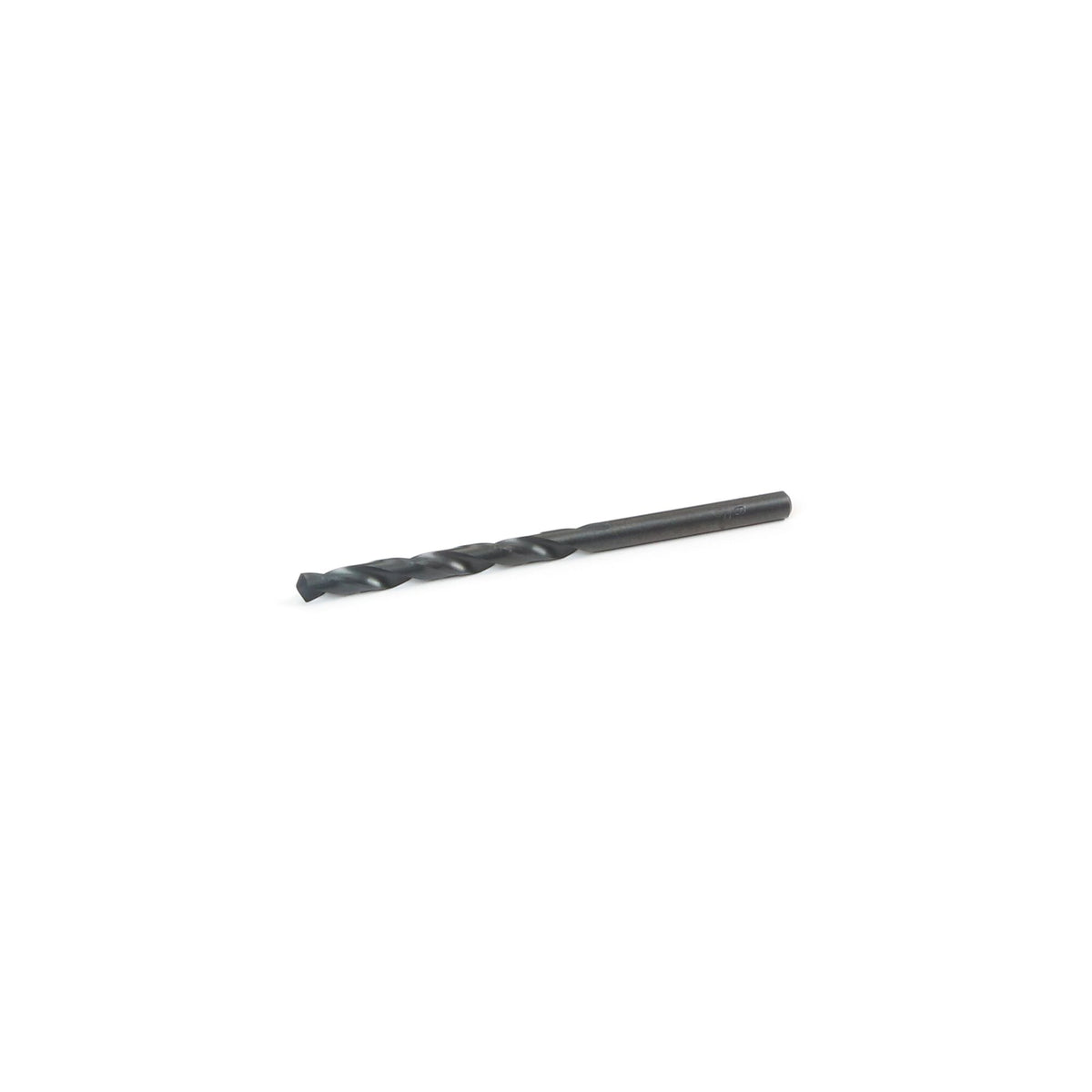 Left-Hand HSS Drill Bit