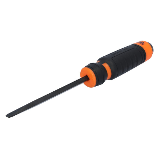 1/4" Strikable Prying Screwdriver - Orange