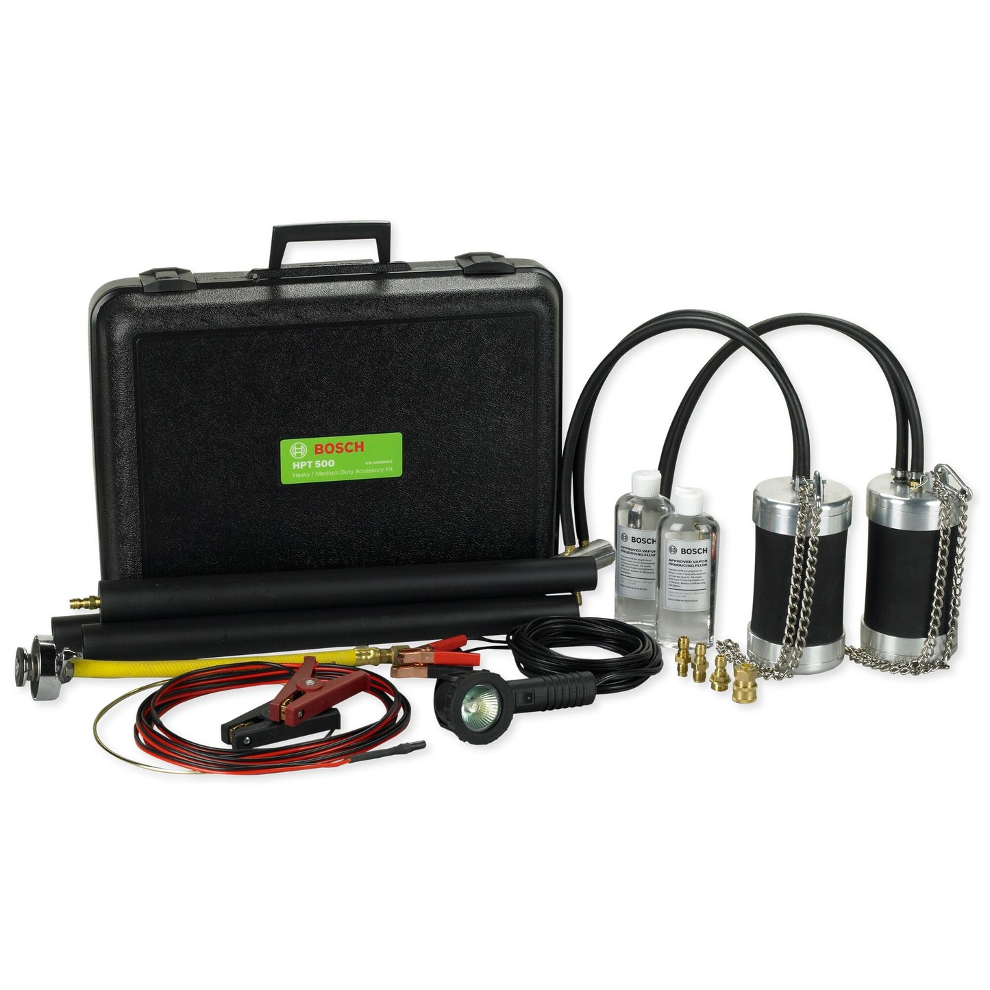Leak Tester Accessory Kit