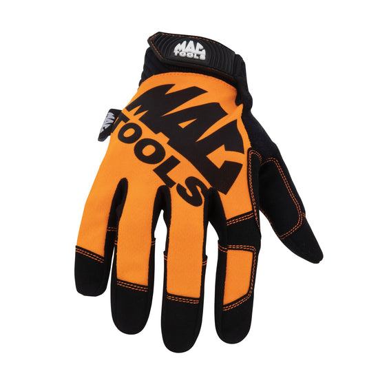 Mechanic Touch Gloves