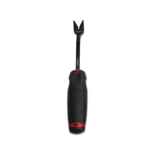Mac-Grip™ V-Notch Upholstery Tool - 9/32"
