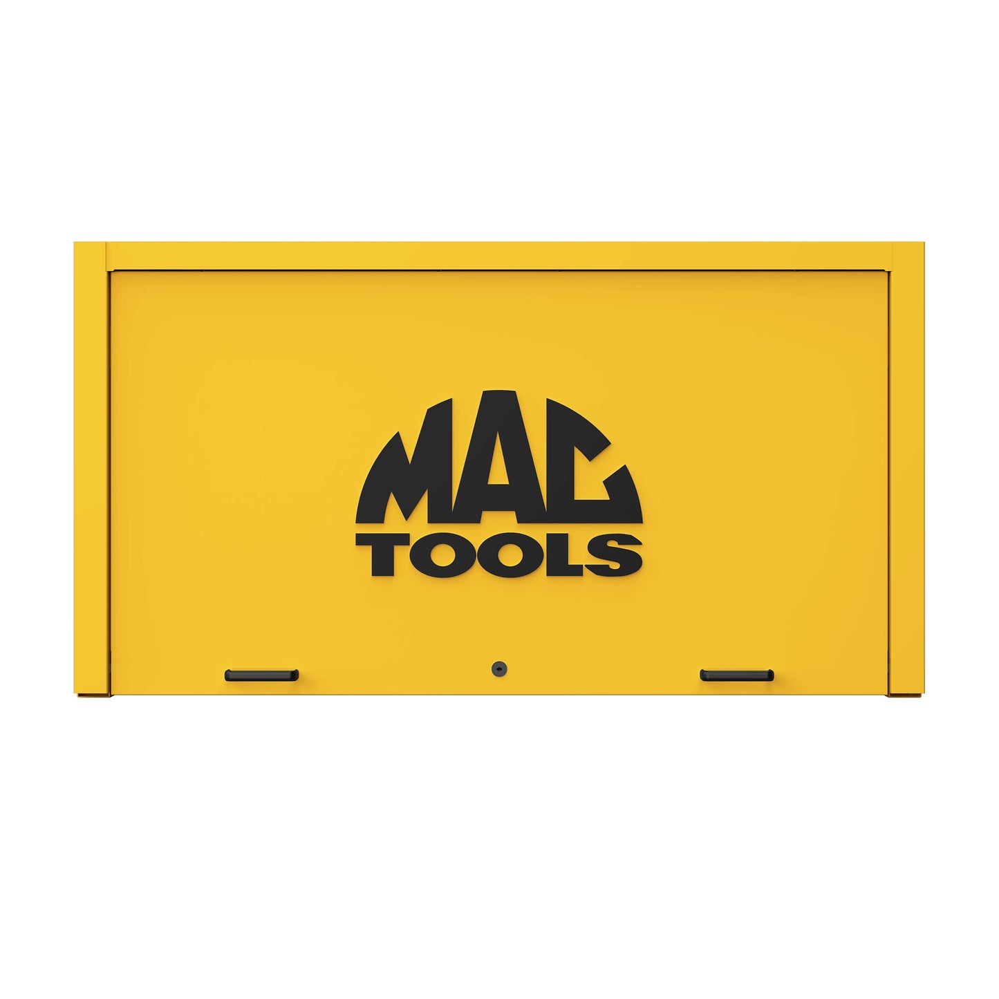 Tech™ Series T5025 Top Hutch - Sunburst Yellow