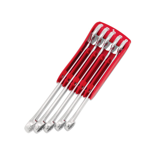 Wrench Set, Combination SAE - 5-PC. – 12-PT.