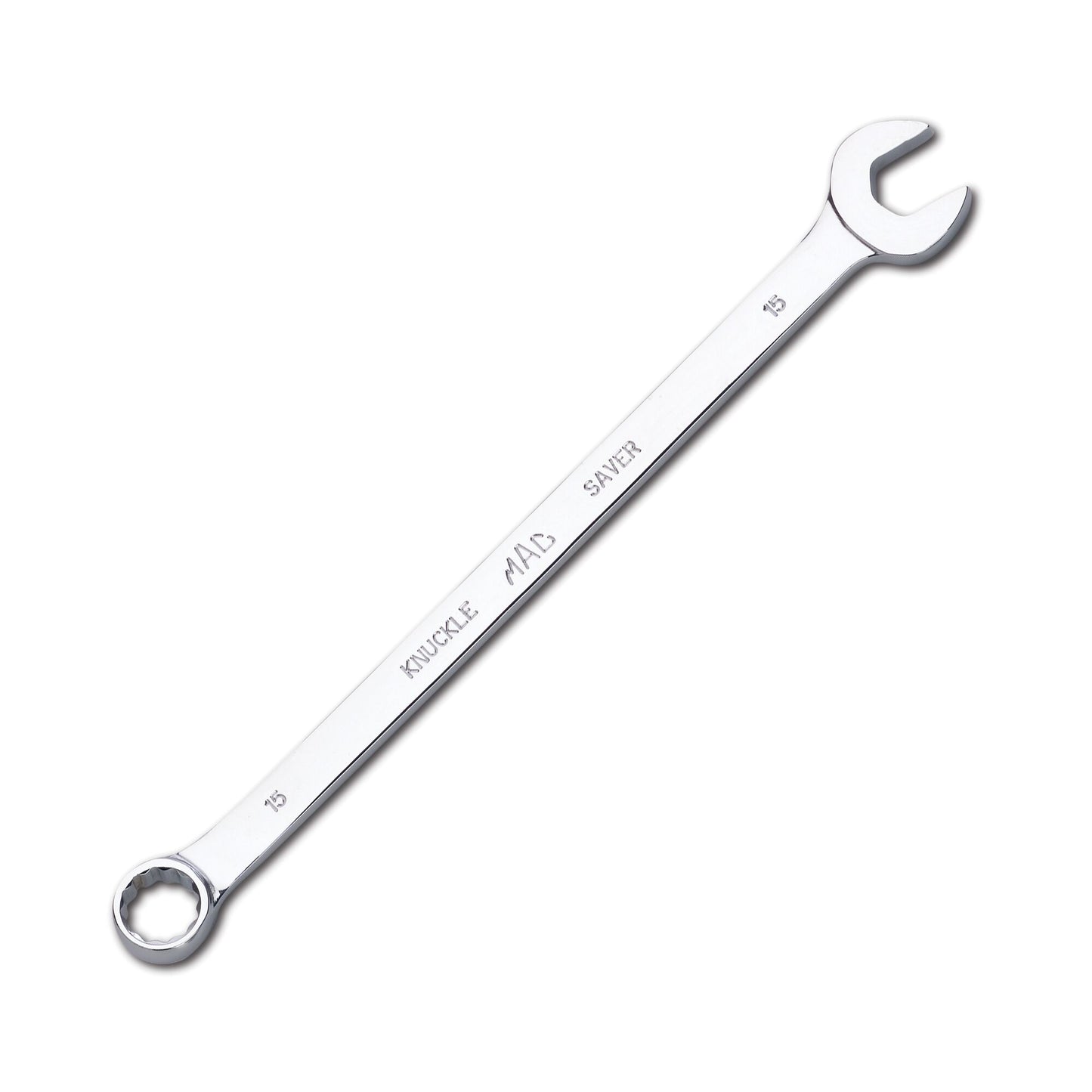 Extra-Long Combination Wrench