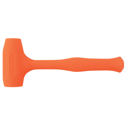 Compo-Cast™ Dead-Blow Soft-Face Hammer - 48 oz.