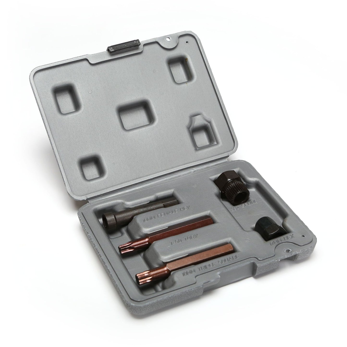 5-PC. Alternator Pulley Remover/Installer Kit