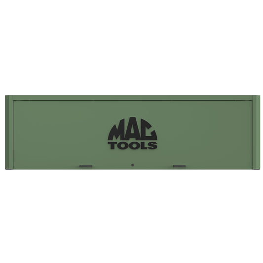Macsimizer® Top Hutch - Olive Green