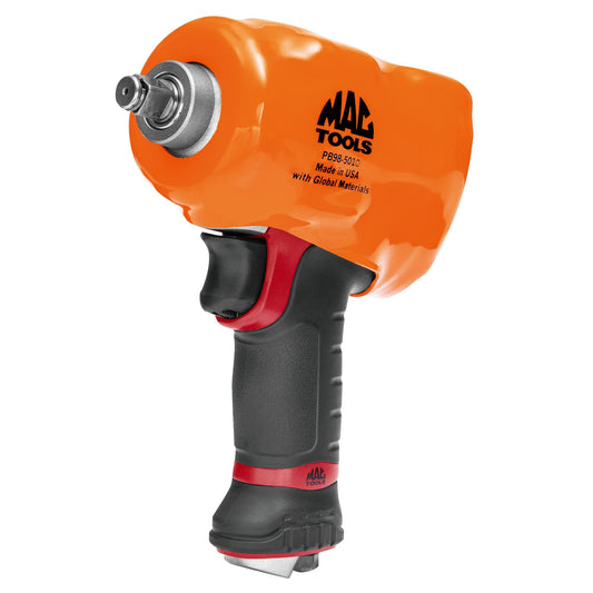 1/2” Drive Air Impact Wrench