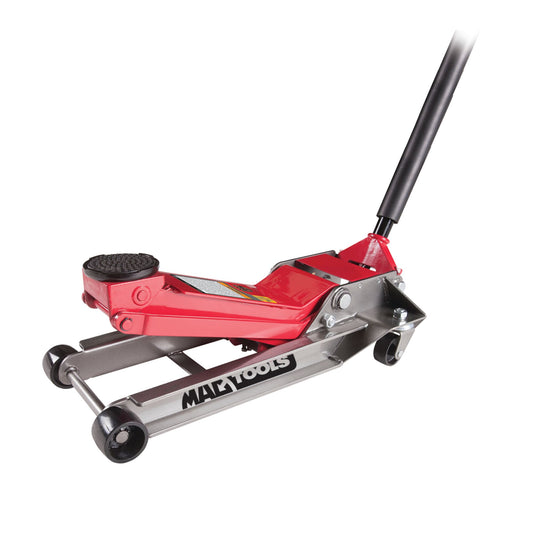 3-1/2-Ton Extra-Low Service Jack