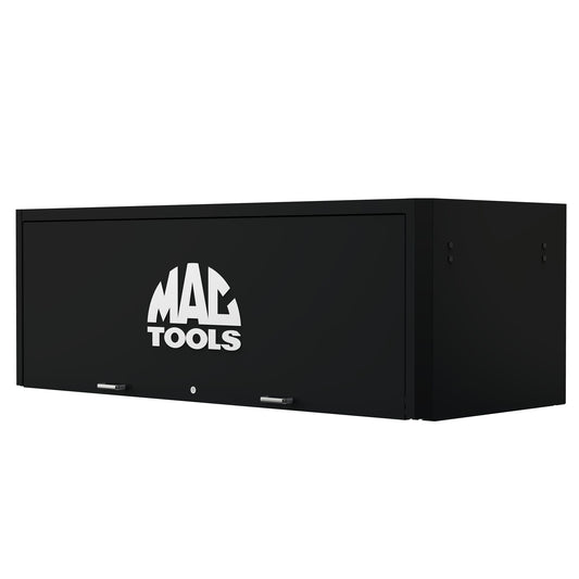 Macsimizer® Series M7530 Series Top Hutch - Galaxy Black