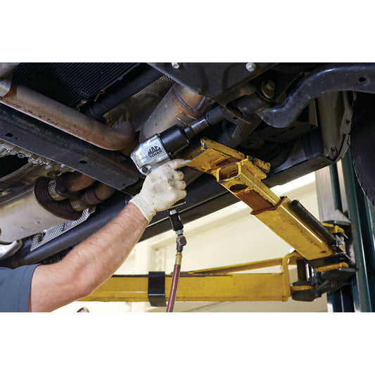 1/2" Drive Aluminum Impact Wrench