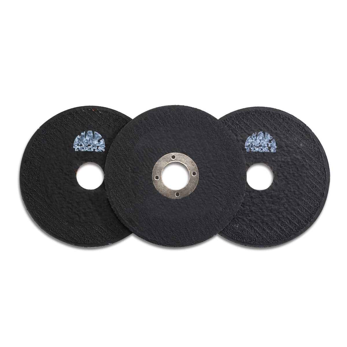 Aluminum-Oxide Cut-Off Wheel 4"