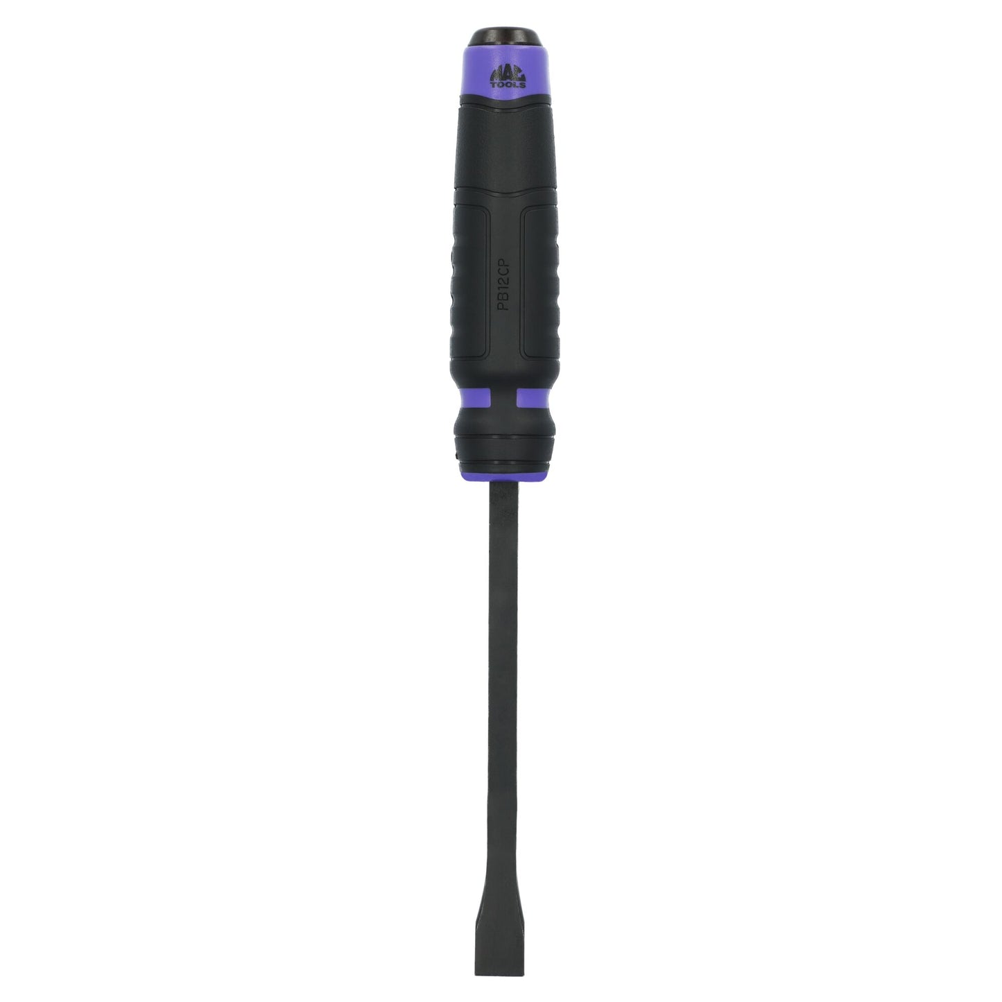 12" Pry Bar - Purple