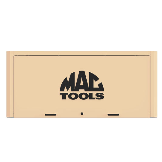 Macsimizer® Series Hutch for M5930 - Desert Tan