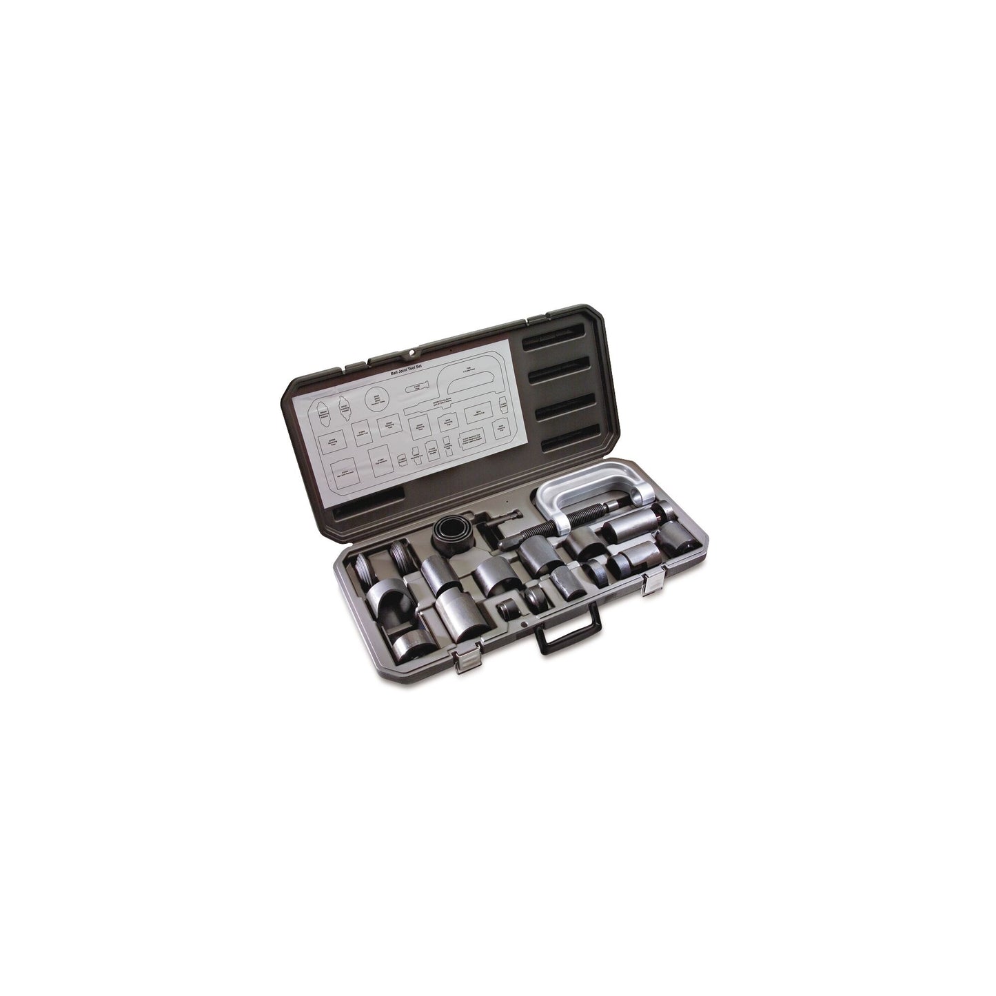 U-Joint Press