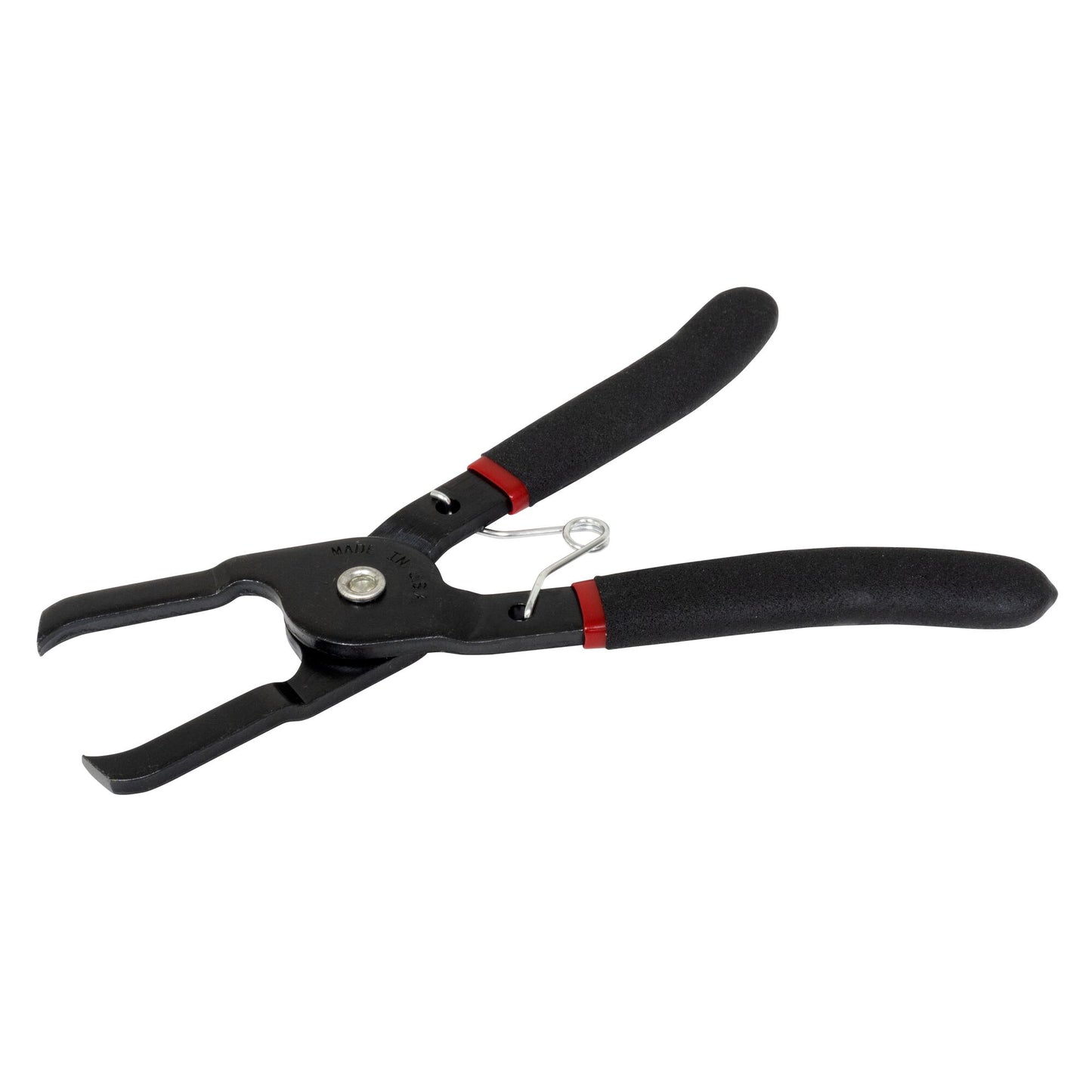 Push Pin Pliers With Spring