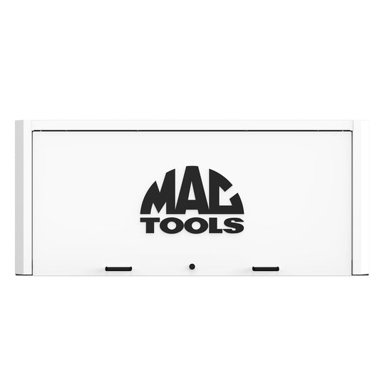 Macsimizer® Series Hutch for M5930 - Titanium White