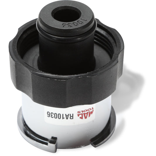 Cooling System Pressure Test Adapter - 52mm x 2.5mm