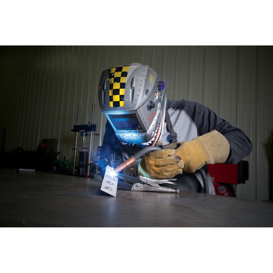 3/8" Drive Mini Impact Air Ratchet