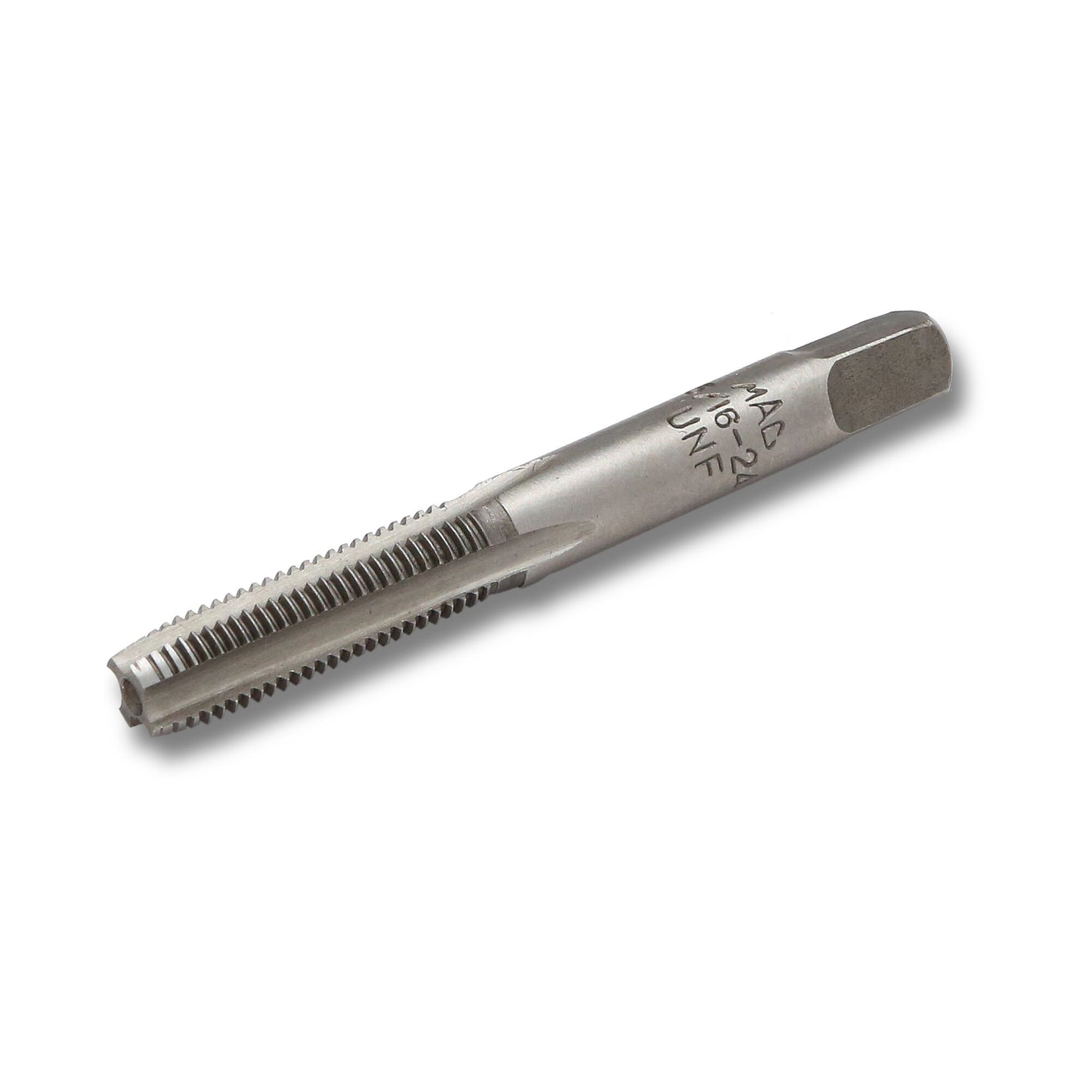 SAE Plug-Style Tap 5/16"-24 NF