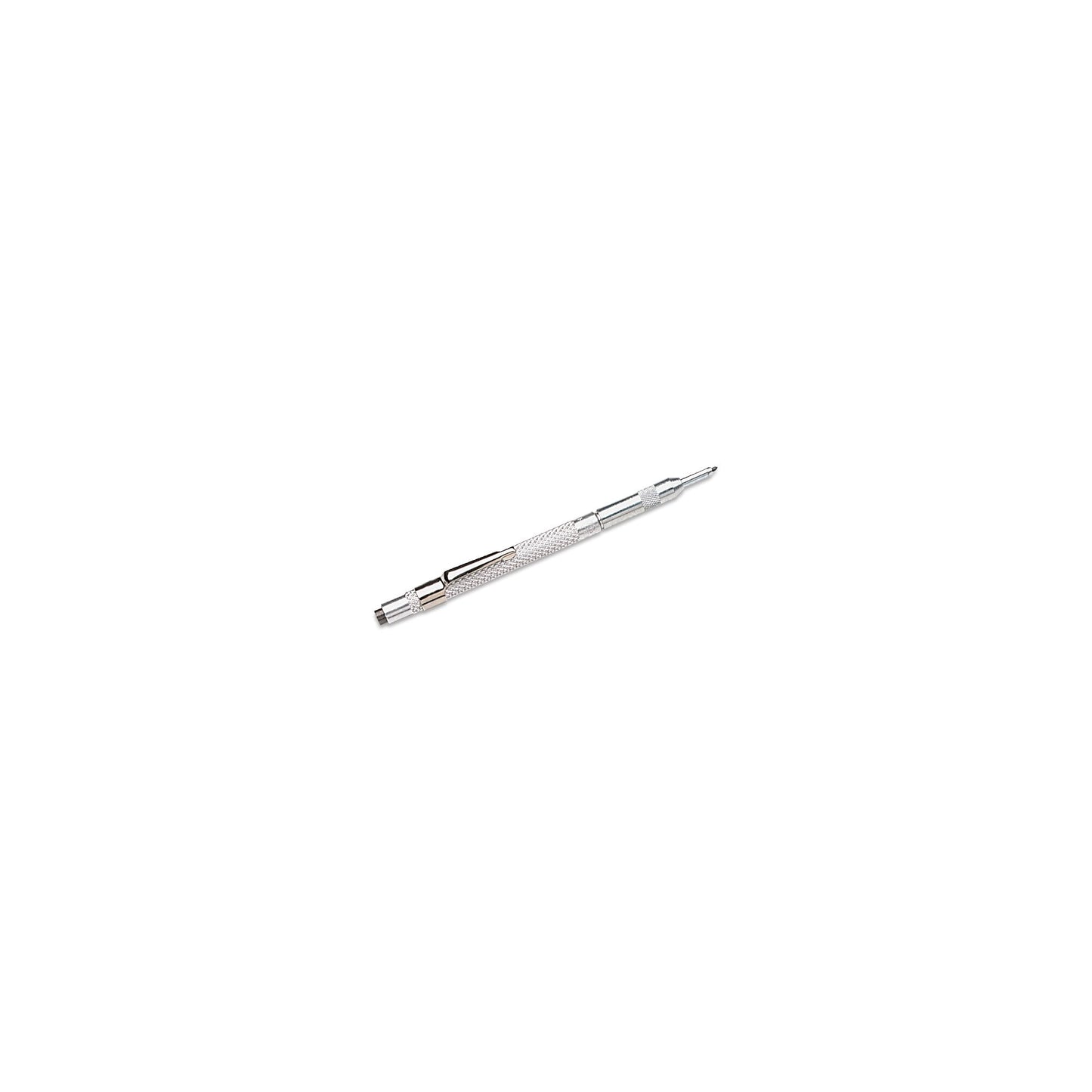 Pocket Scriber with Magnetic Pick-Up