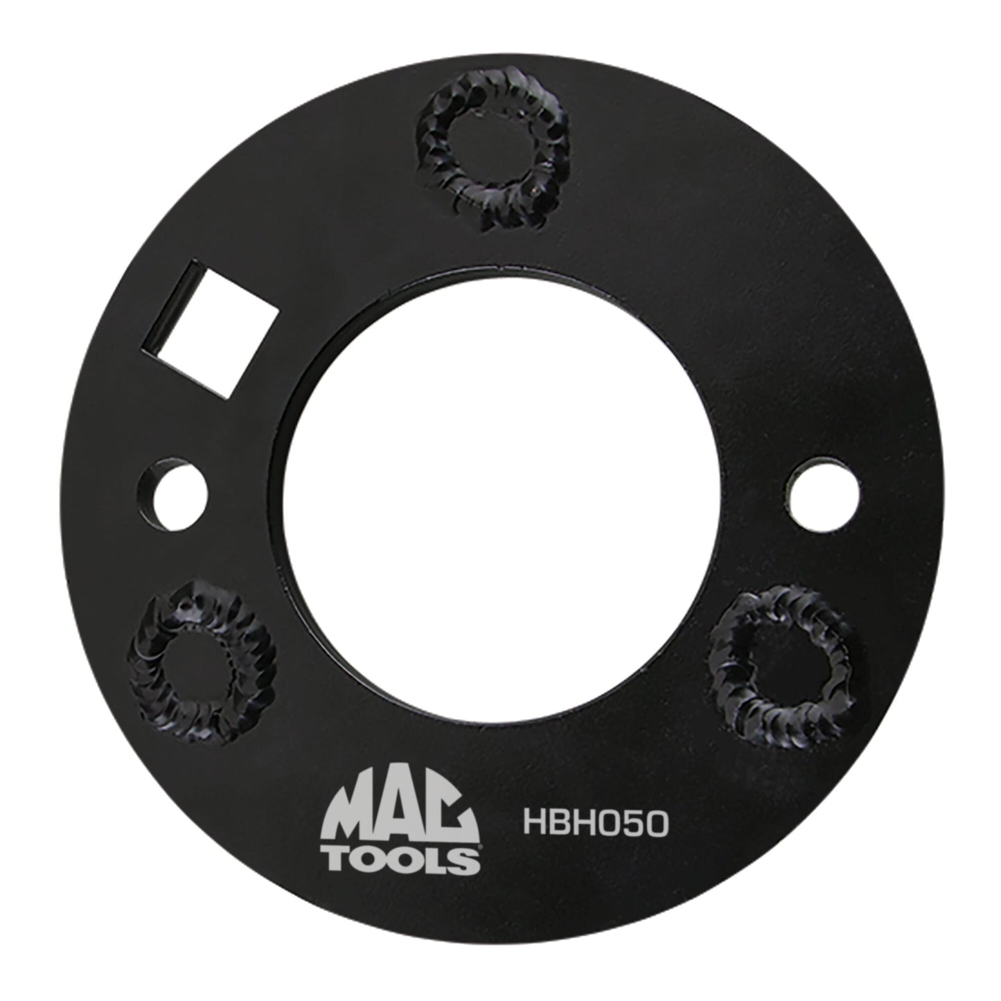 Ford Harmonic Balancer Holder