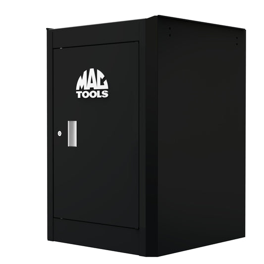 Macsimizer® Short Side Cabinet - Flat Black