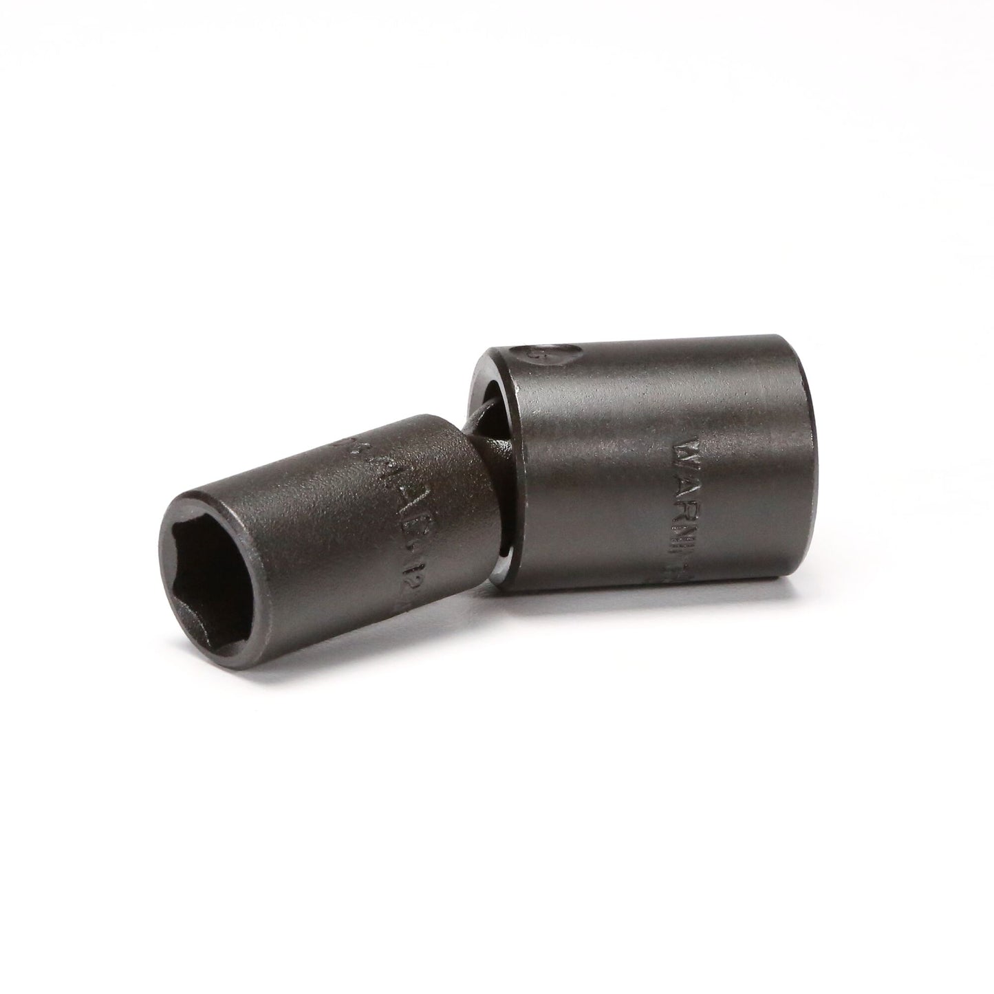 3/8" Drive Deep Impact Universal Socket 12mm - 6-PT.