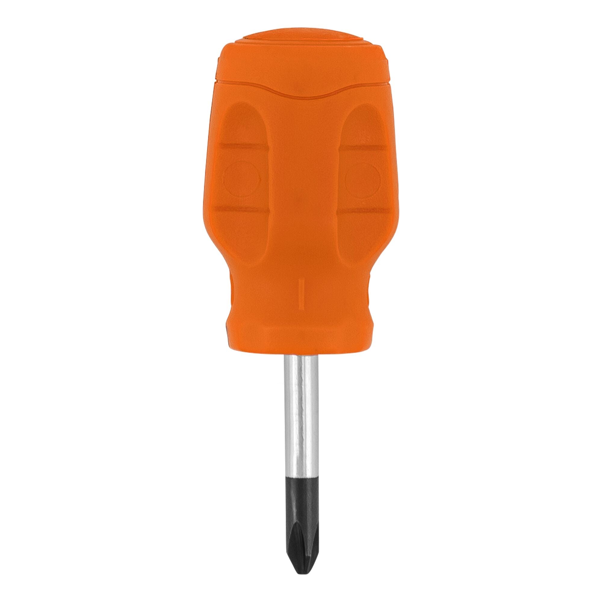 Mac-Grip Phillips Screwdriver #2-Phillips x 1.5