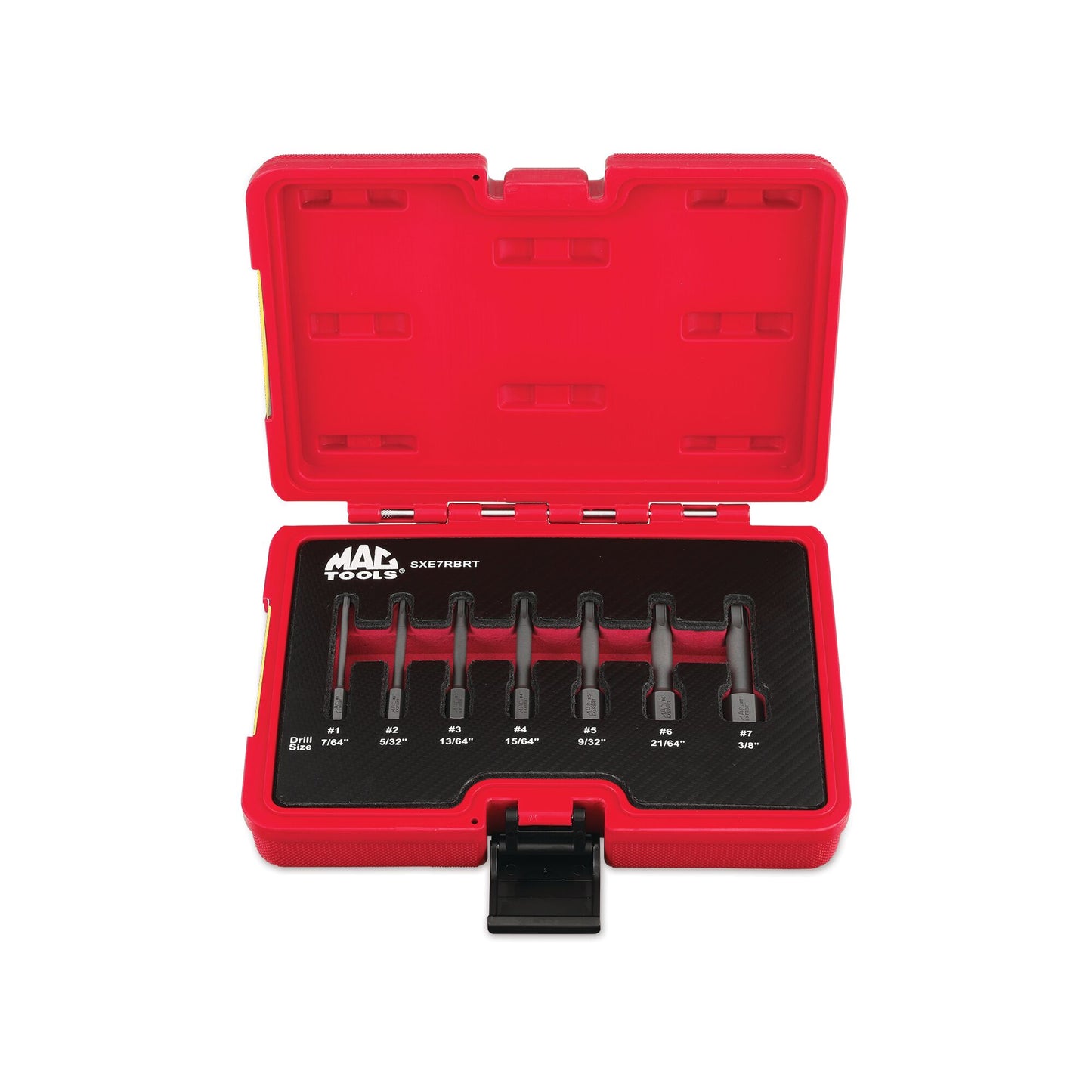 7-PC. R.B.R.T.™ Extractor Set