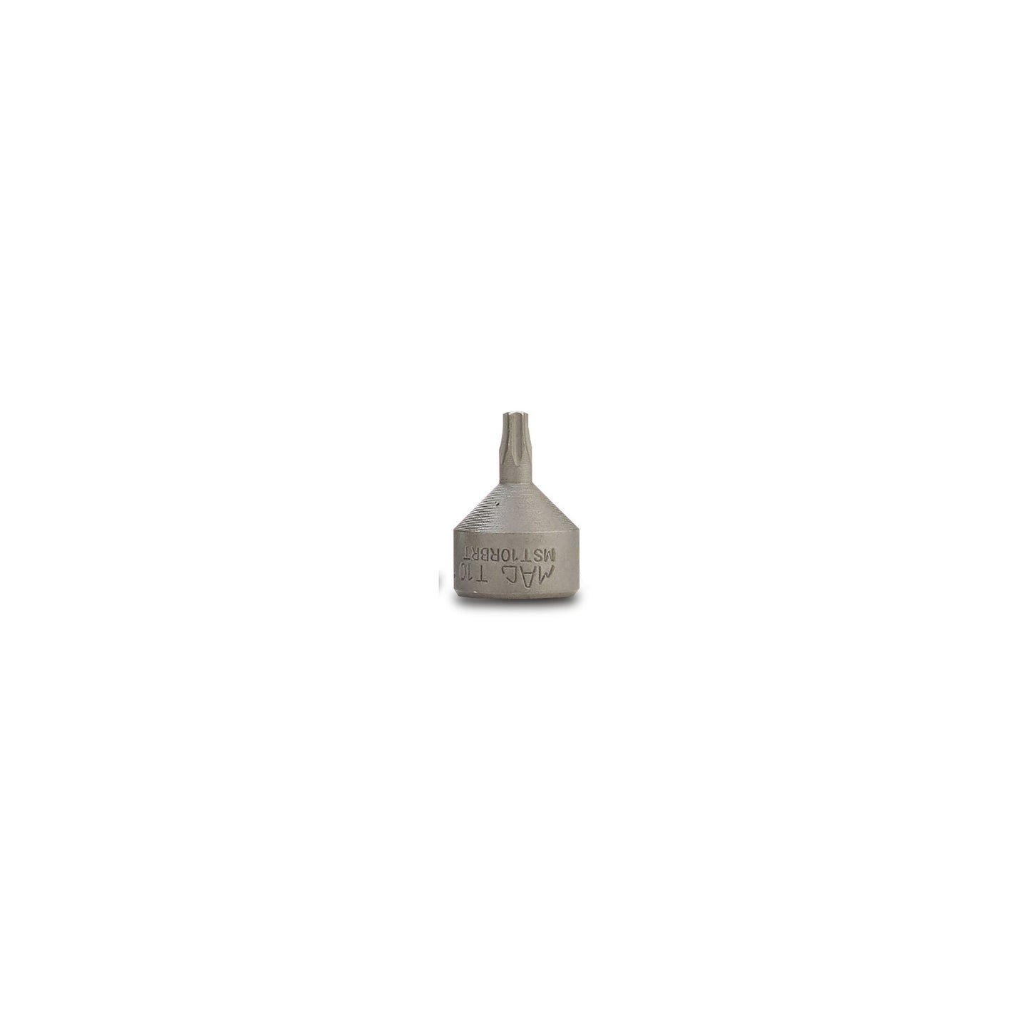 1/4" Drive R.B.R.T.™ Stubby Star Driver - T10