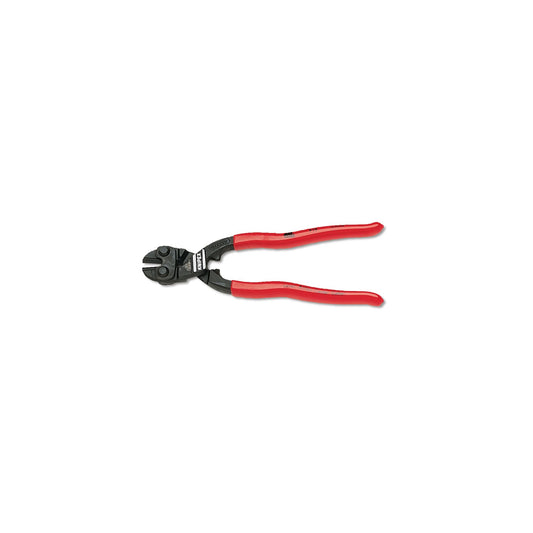 Compound Leverage Action Center Cutter - 8"