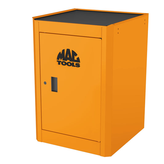 Macsimizer® Short Side Cabinet - Fireball Orange