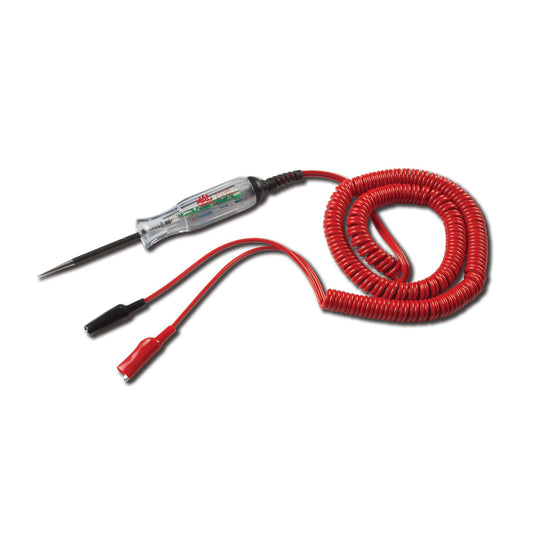 6/12/24V Circuit Tester