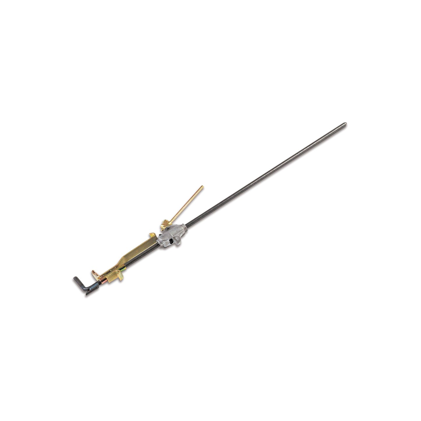 Monkey-On-A-Stick Jack