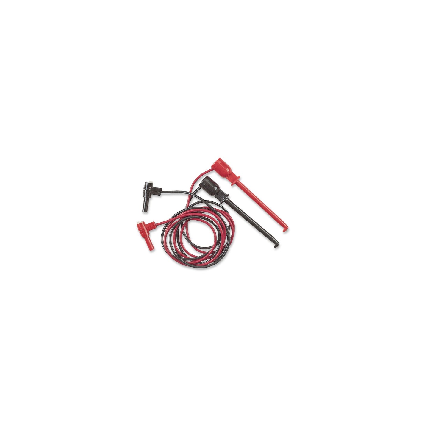 2-PC. Insulation-Piercing Test Lead Set