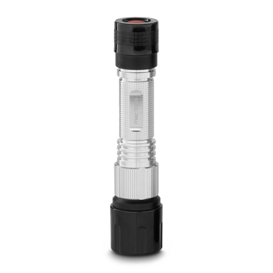 550LM Platinum Pro™ Rechargeable Flashlight - Platinum