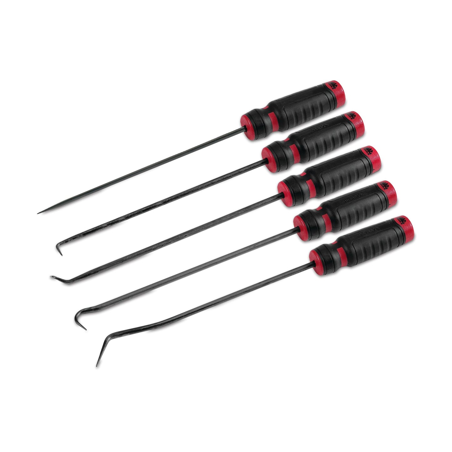 5-PC. Mac-Grip™ Long Pick Set